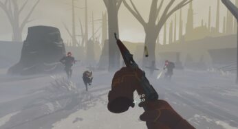 The Light Brigade diventa un CAPOLAVORO anche su PSVR2