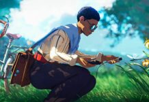 Season: A Letter to the Future | la recensione | PS5