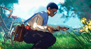 Season: A Letter to the Future | la recensione | PS5