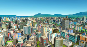 La miglior versione di CITIES VR è quella PSVR2