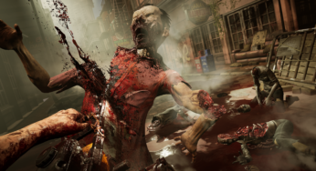 The Walking Dead: Saints & Sinners – Chapter 2: Retribution su PC INCIAMPA sulla PERFORMANCE