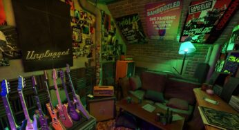 Unplugged su PSVR2 non ha senso