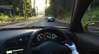 Gran Turismo 7 VR è un SOGNO che si avvera