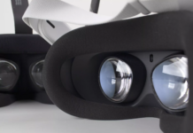 lenti vr