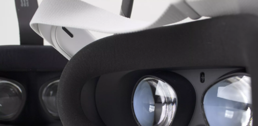 lenti vr