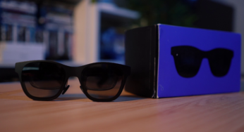Nreal Air Glasses: gli occhiali AR del futuro | la recensione