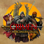 Annunciato Crimen – Mercenary Tales, nuovo gioco dagli autori di The Wizards – Dark Times