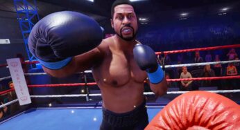 Creed: Rise to Glory su PSVR2 (e Quest 2) è una bomba