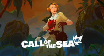 Call of the Sea VR | la recensione | Meta Quest 2