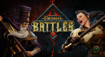 Meta Quest Gaming Showcase: Annunciato Demeo Battles