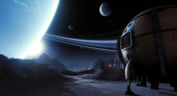 Red Matter 2 su PSVR2 è meravigliosamente REALE
