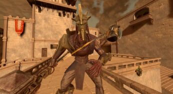 Everslaught Invasion | la recensione | Quest 2