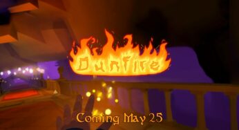 DunFire | la recensione | Quest 2