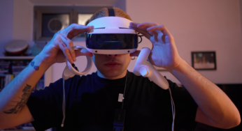 DPVR E4: la recensione del nuovo visore PCVR