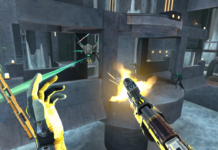 Dead Hook | la recensione | PCVR, Quest 2