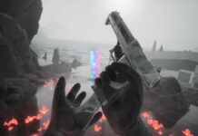 Synapse | la recensione | PSVR2