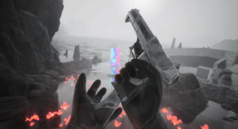 La nostra ANTEPRIMA di SYNAPSE (PSVR2)