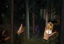 Broken Spectre | la recensione | Quest 2