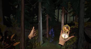 Broken Spectre | la recensione | Quest 2