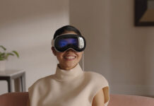 Apple Vision Pro: Prove Disponibili nei Negozi Apple al Lancio
