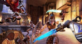 Asgard’s Wrath 2 si mostra in un nuovo video di gameplay