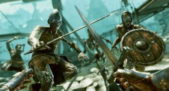Undead Citadel | la recensione | PCVR, PSVR2
