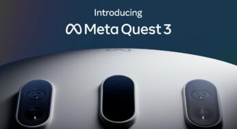 META QUEST 3 RIVELATO PREZZO E SPECIFICHE!