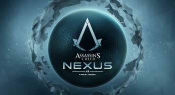 Data di Uscita di Assassin’s Creed Nexus VR Svelata nel Nuovo Trailer