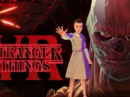 Stranger Things VR si mostra al Meta Quest Gaming Showcase