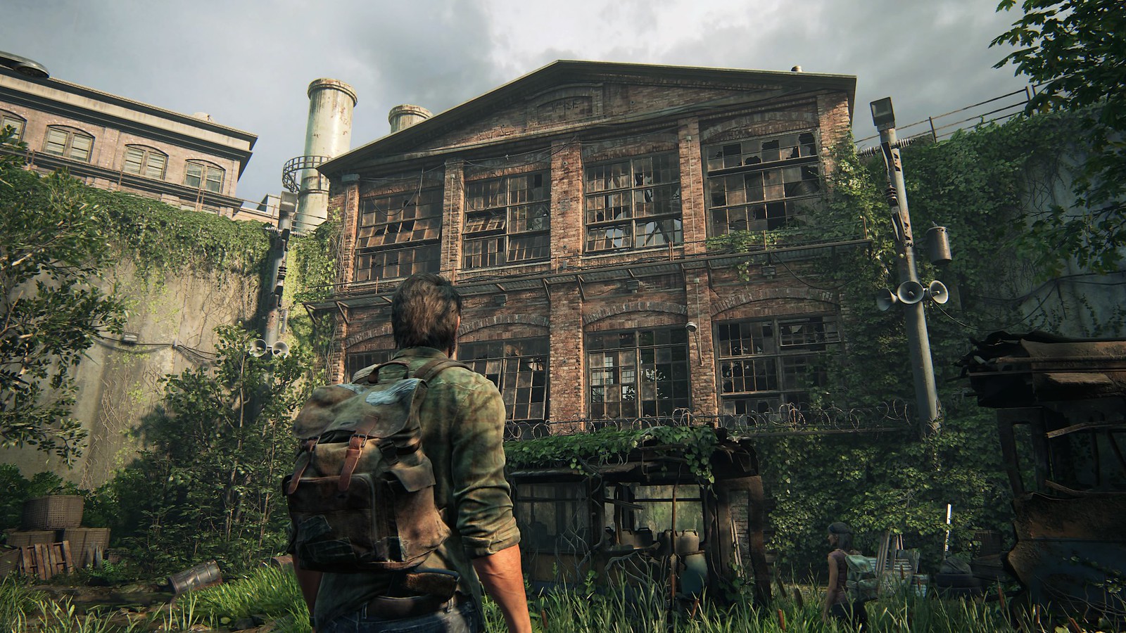 The Last of Us Parte 1, la recensione PC 