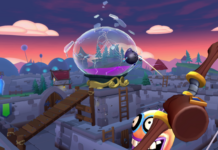 Battle Bows | la recensione | PCVR, Quest 2