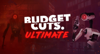 Budget Cuts Ultimate | la recensione | Meta Quest 2, PSVR2