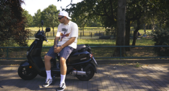 Robo-S: la recensione dello scooter elettrico di Sunra