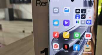 OPPO Reno 10 PRO 5G, un MEDIO GAMMA per ritratti al TOP