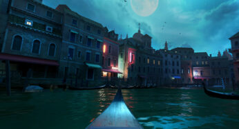 Vampire: The Masquerade – Justice | la nostra anteprima