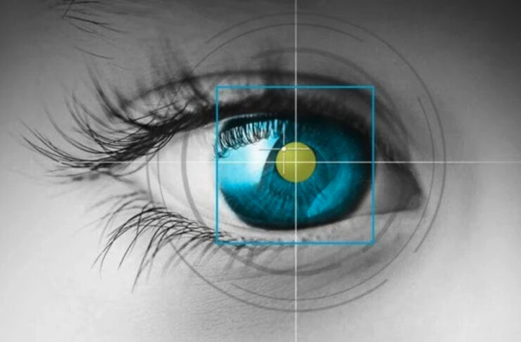 Eye Tracking