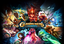 Glassbreakers: Champions of Moss-Annunciata data di lancio per Apple Vision Pro, Meta e Steam