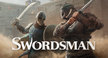 Swordsman è in arrivo su Quest Store
