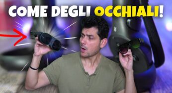 XR Elite porta la realtà virtuale in una nuova dimensione | La recensione