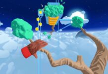 Toss! | la recensione | PSVR2, Quest 2, PCVR