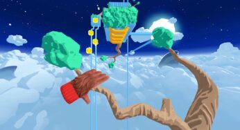 Toss! | la recensione | PSVR2, Quest 2, PCVR