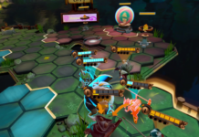 Glassbreakers: Champions of Moss | la recensione | Quest 2