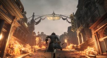 Lies of P | la recensione | PC, PS5, XBOX