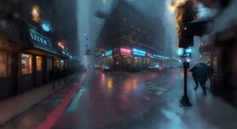 Venice Immersive 2023 | Tulpamancer: la recensione