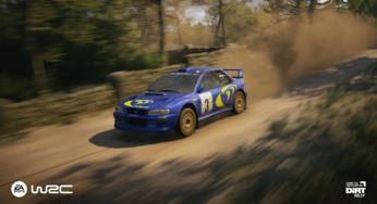 ARRIVA IL NUOVO DIRT RALLY CON SUPPORTO ALLA VR!