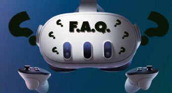 META Quest 3 F.A.Q.: tutte le risposte ai vostri dubbi sul visore di META