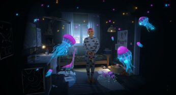 Venice Immersive 2023 | The Imaginary Friend: la recensione