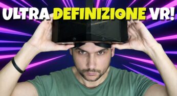 PIMAX CRYSTAL | IL REVERB G2 PUÒ ANDARE IN PENSIONE