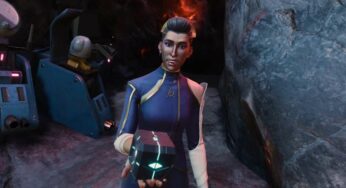 Journey to Foundation | la recensione | PSVR2, Meta Quest