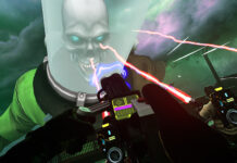 Ghostbusters: Rise of the Ghost Lord | la recensione | PSVR2, Quest 3